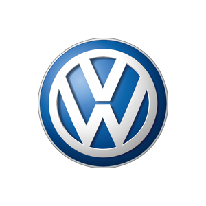 VOLKSWAGEN-LOGO